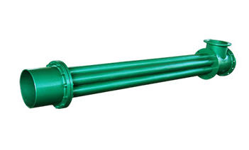 连云港射水抽气器