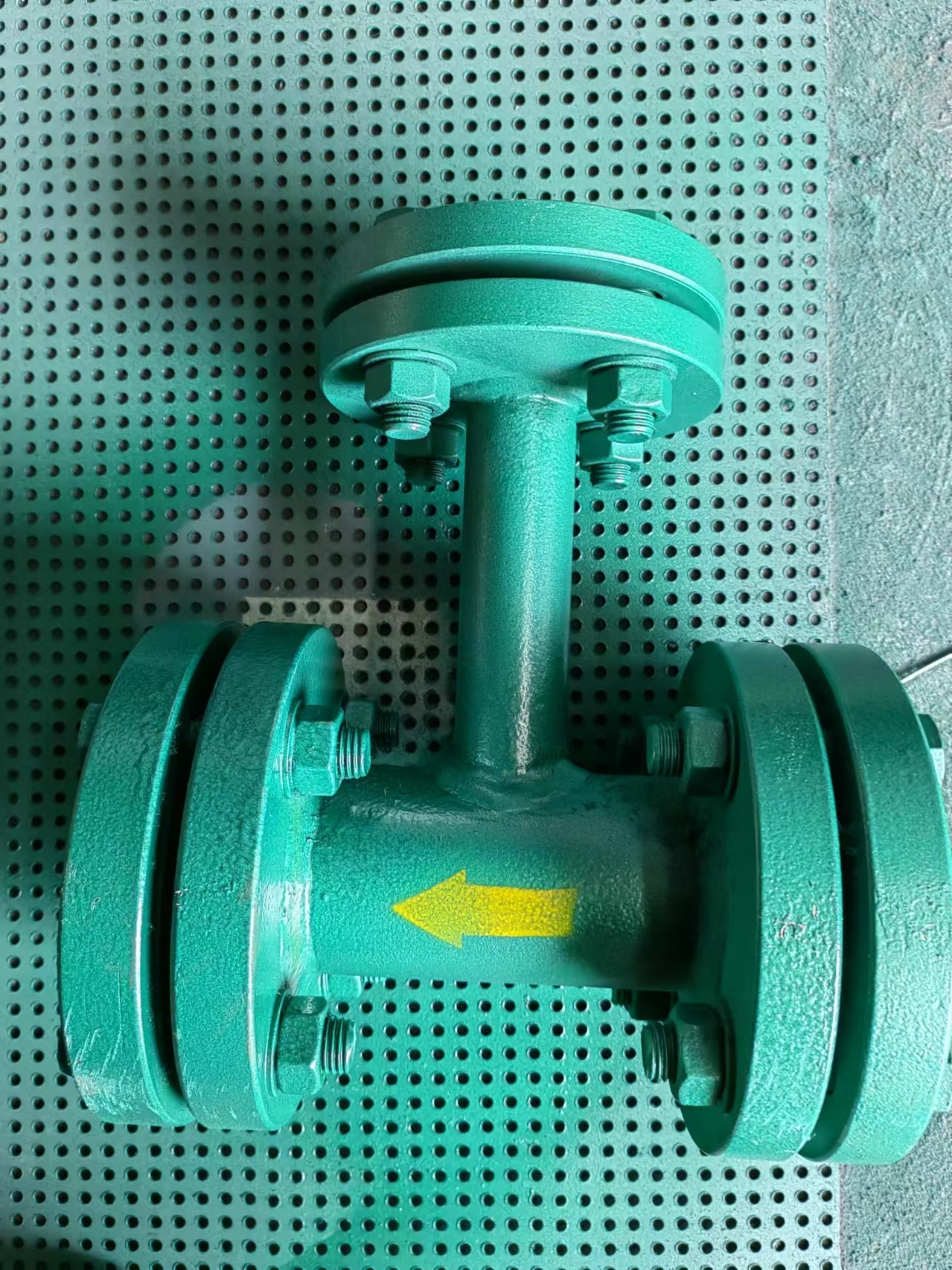 连云港汽液两相流疏水器